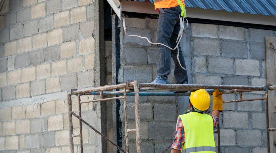 Local Siding Services in Powder River, WY